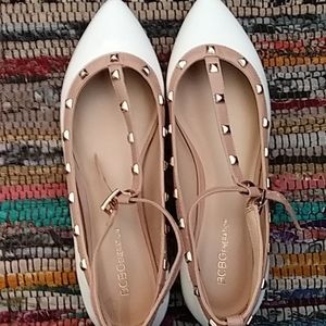 Women's BCBG Flats